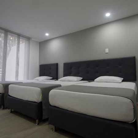 Element Hotel Medellin Ngoại thất bức ảnh