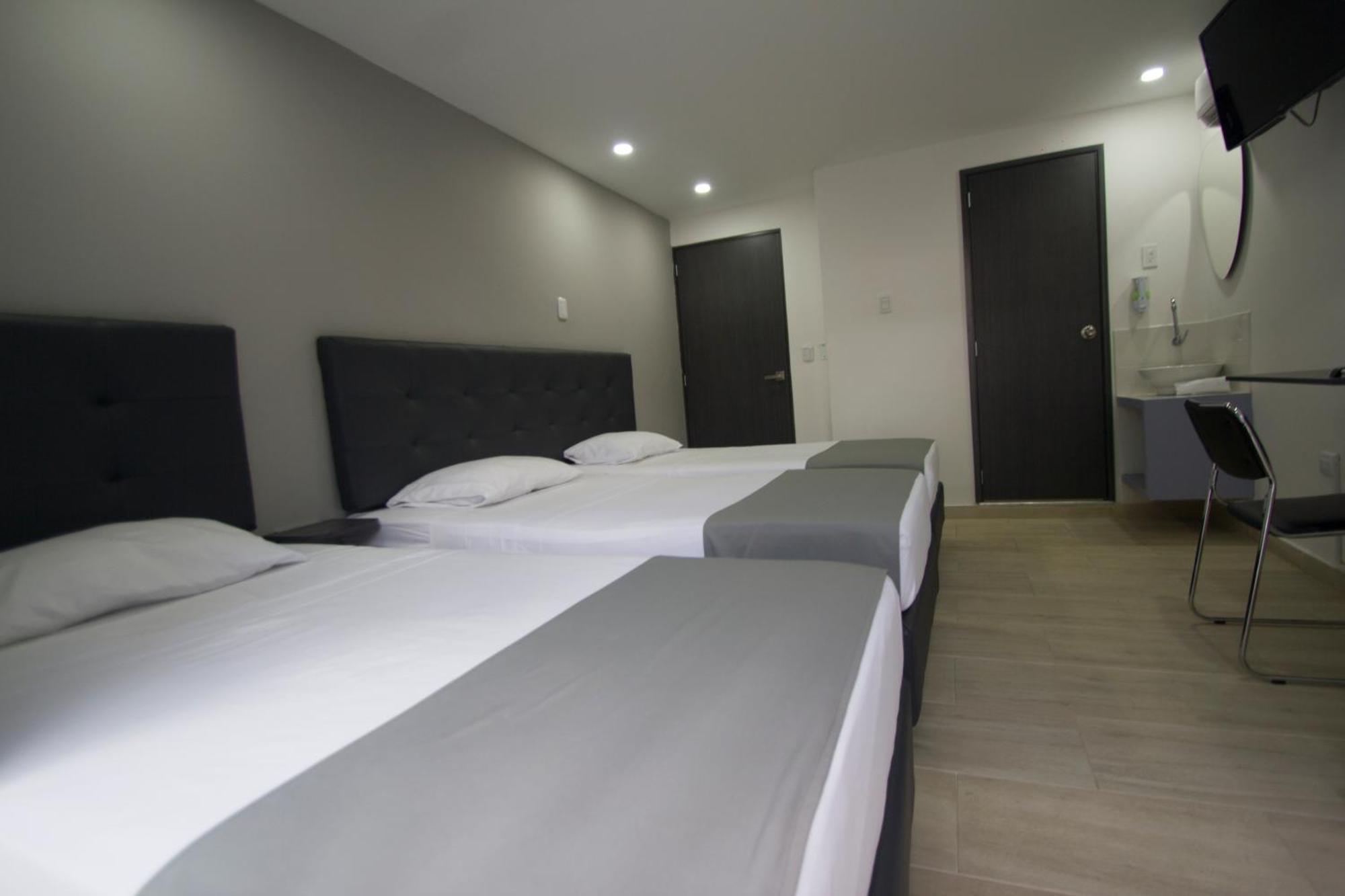 Element Hotel Medellin Ngoại thất bức ảnh