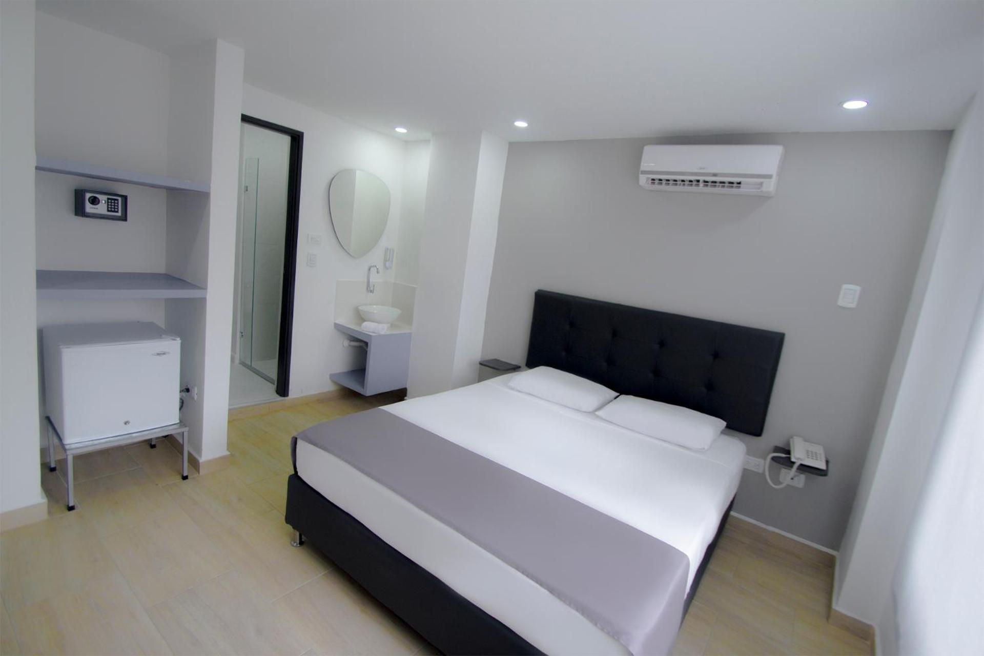 Element Hotel Medellin Ngoại thất bức ảnh