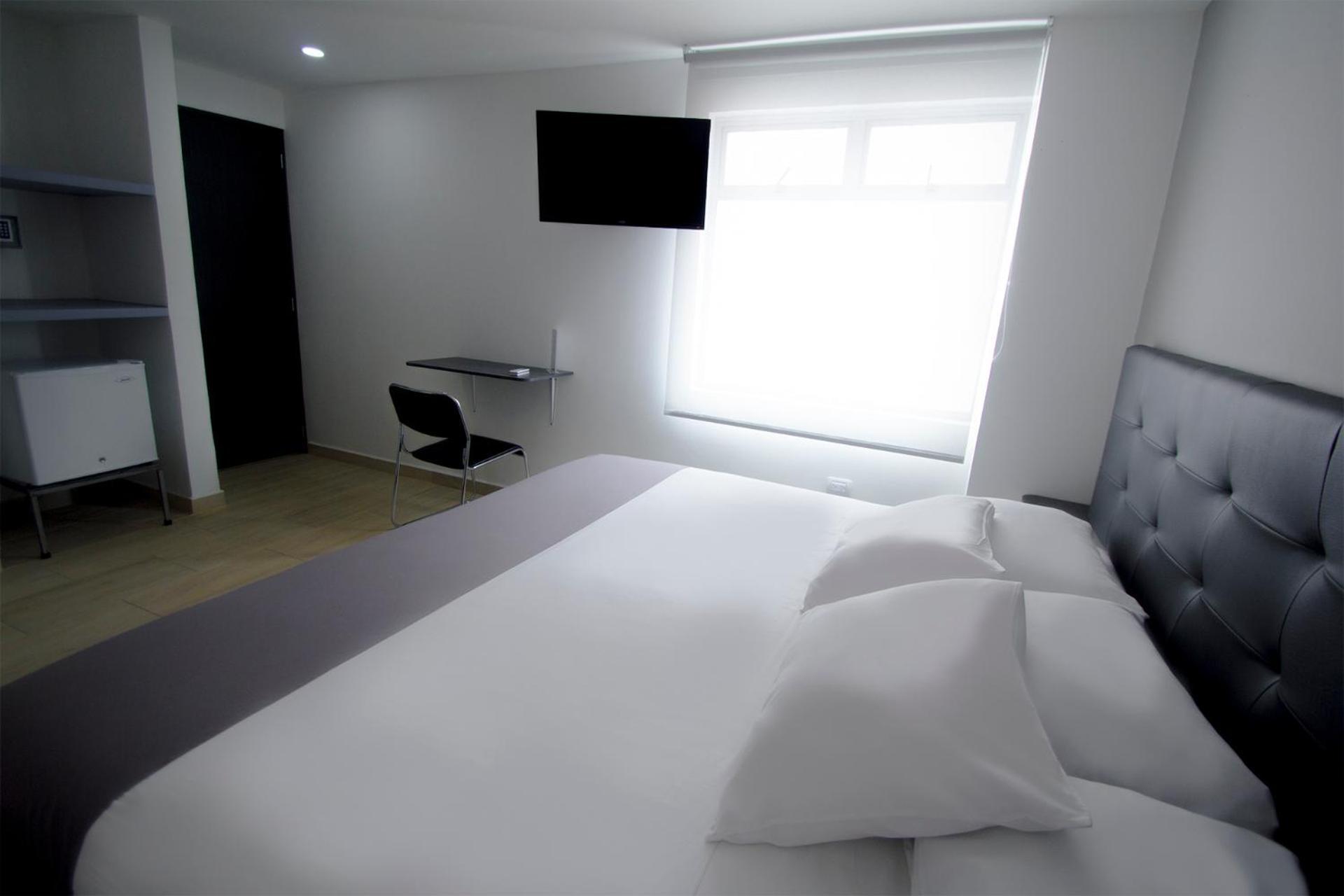 Element Hotel Medellin Phòng bức ảnh