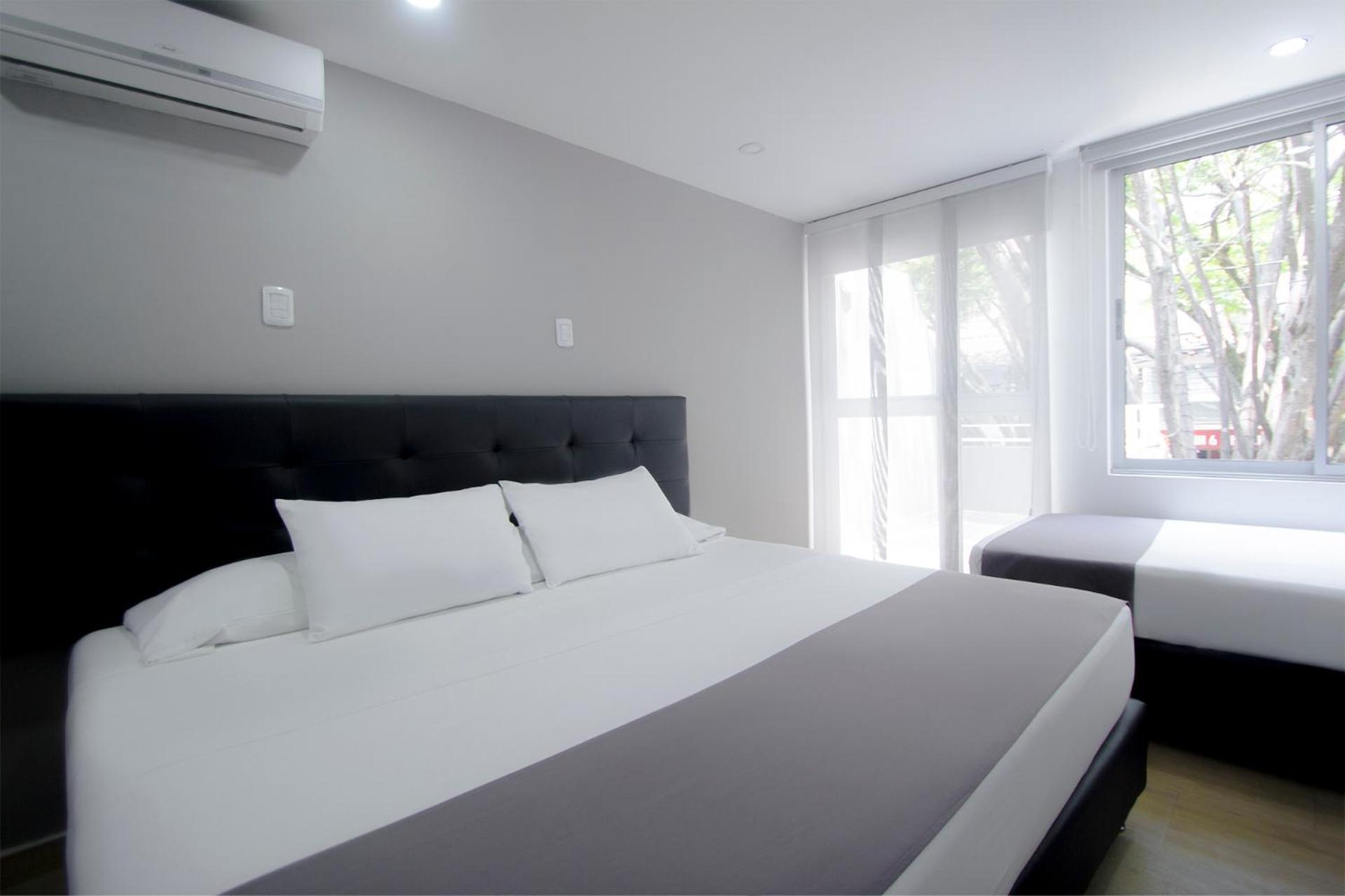 Element Hotel Medellin Ngoại thất bức ảnh