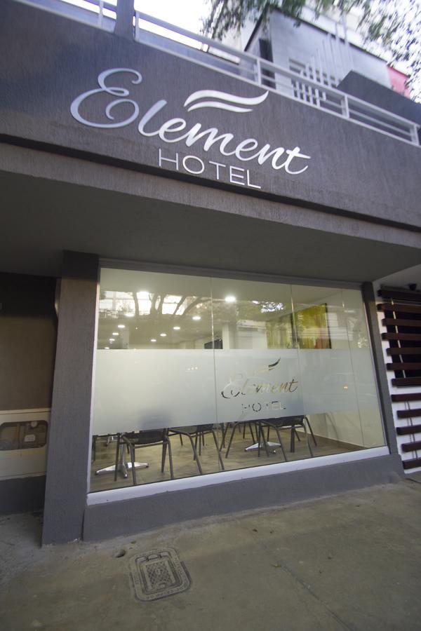 Element Hotel Medellin Ngoại thất bức ảnh