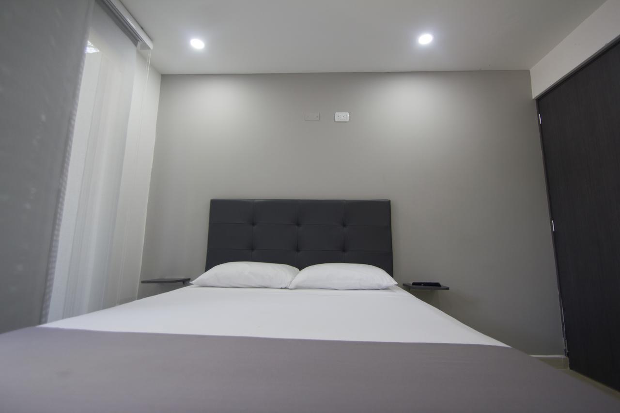 Element Hotel Medellin Ngoại thất bức ảnh