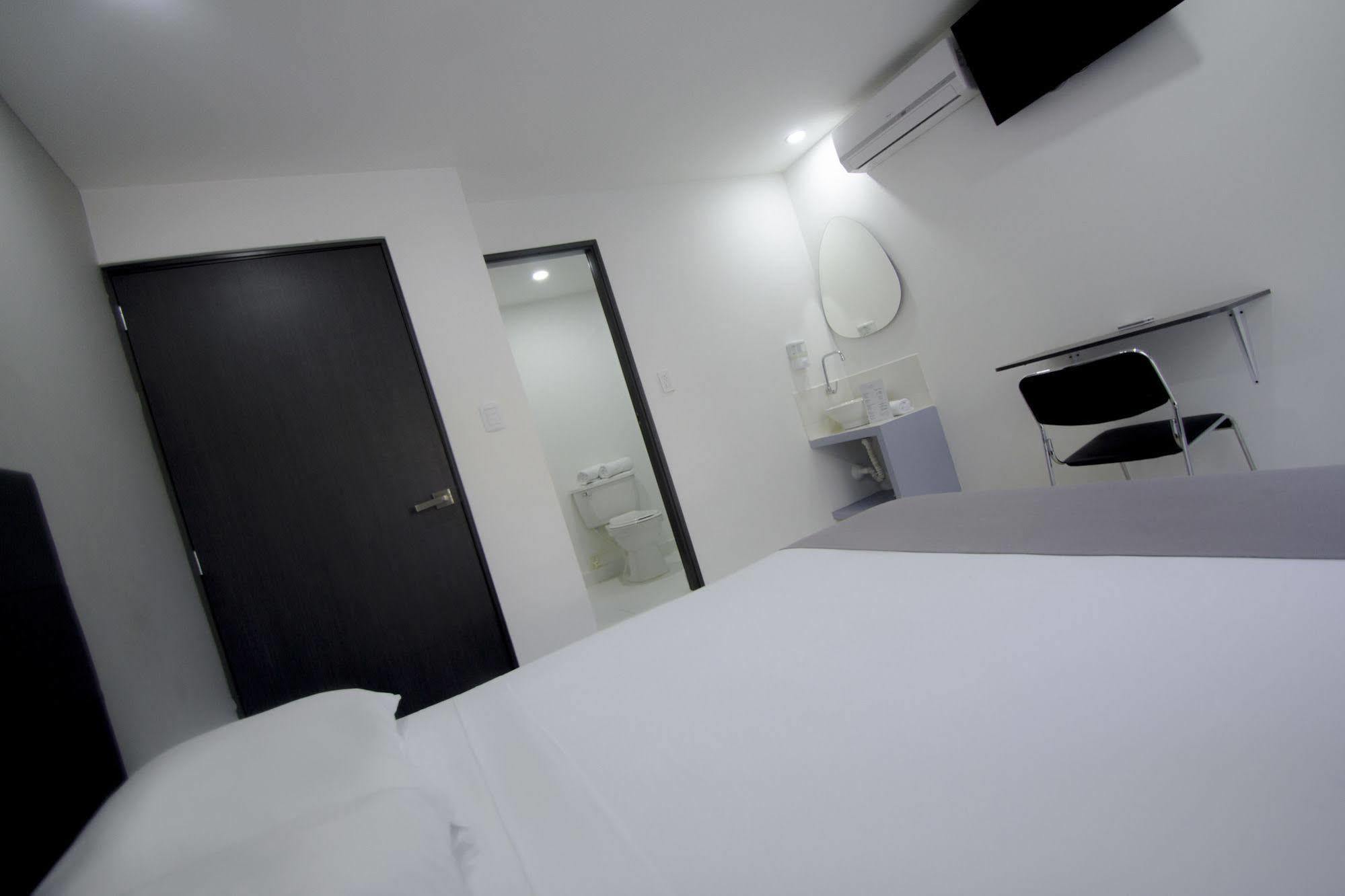 Element Hotel Medellin Ngoại thất bức ảnh