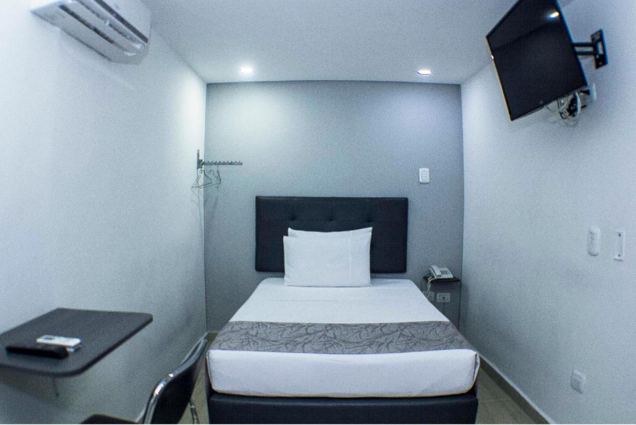 Element Hotel Medellin Ngoại thất bức ảnh