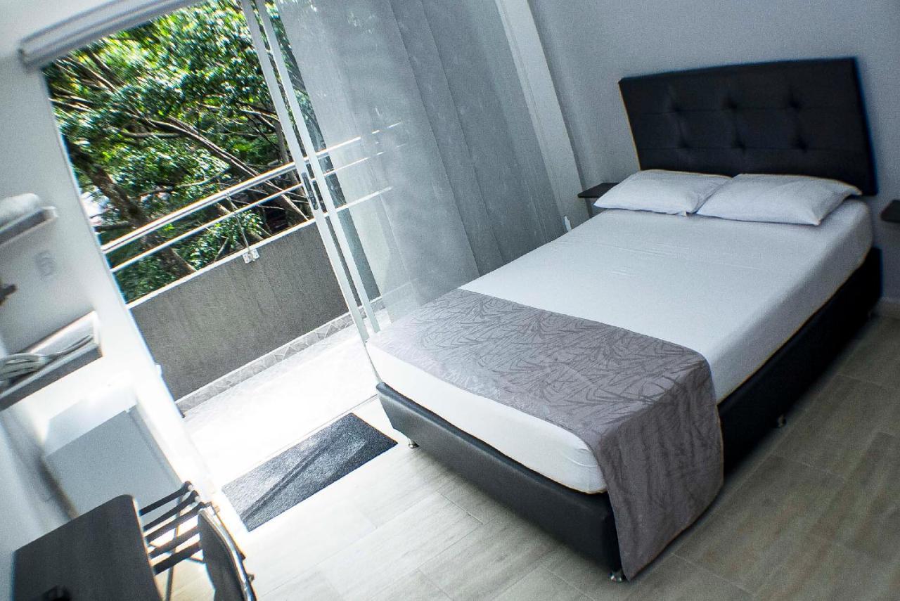 Element Hotel Medellin Ngoại thất bức ảnh